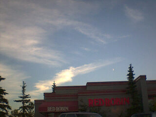 9 - red robin? the dot there is actually a moon =_=;;;